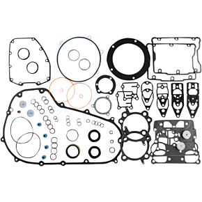 Cometic Engine Gasket Kit - 110" C10157-030