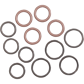Cometic O-Ring & Valve O-Ring - Twin Cam C9586
