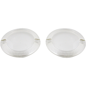 Custom Dynamics ProBEAM® Signal Lenses - Clear PB-F-LENS-CLEAR