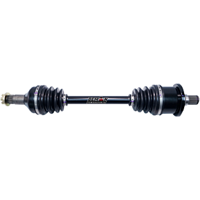 Demon Complete Axle Kit - Heavy Duty - Rear Left/Right PAXL-1152HD