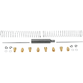 DynoJet Jet Kit - Triumph 5121