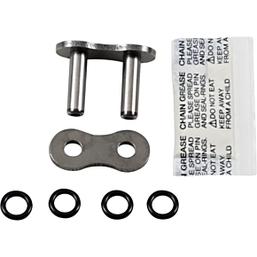 Enuma Chain (EK) 525 SROZ  - Connecting Link - Rivet