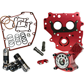 Feuling Oil Pump Corp Race Series® Oil System Kit 7073ST