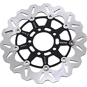 Galfer Front Rotor - DF337CW
