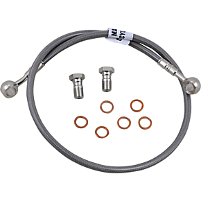 Galfer Stainless Steel Brake Line FK003D223R