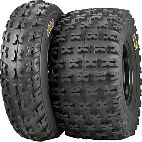 Itp Tire - Holeshot HD - Front - 22x7-10 - 6 Ply 532011