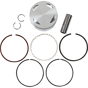 Je Pistons Piston Kit 139550