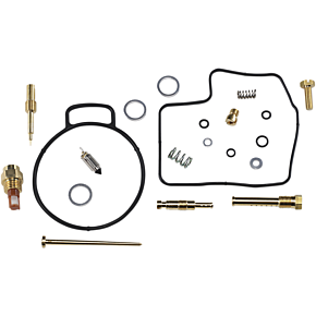 K and L Supply Repair Kit Carburetor Honda Goldwing15