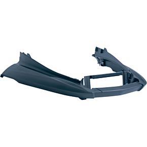 Kimpex Front Bumper - Black - Ski-Doo Rev Models 280700