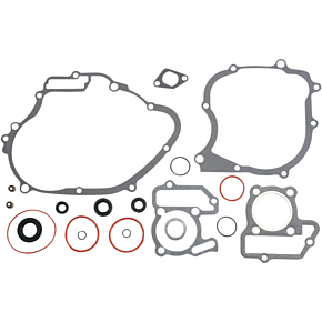 Moose Racing Motor Gasket Kit with Seal TTR