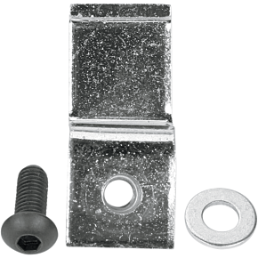 Moose Racing Replacement Clamp - Square