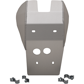 Moose Racing Skid Plate - DR 200