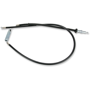 Parts Unlimited Clutch Cable for Kawasaki - K28-8027