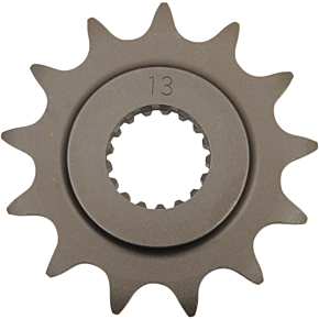 Parts Unlimited Counter Shaft Sprocket - 13-Tooth - K22-2502A