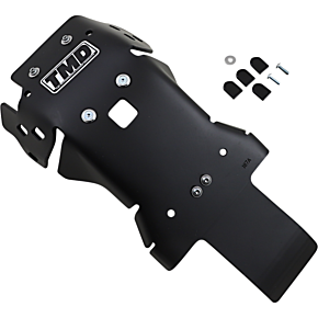 Tm Designworks Skid Plate - KTM KHLG-136-BK