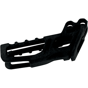 Ufo Chain Guide - Honda CR125R/250R/X - Black HO03691-001