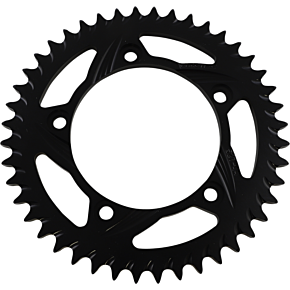 Vortex F5 Rear Sprocket - 44 Tooth 527K-44