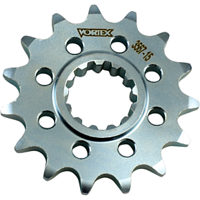 Vortex Front Sprocket - 15-Tooth 3567-15
