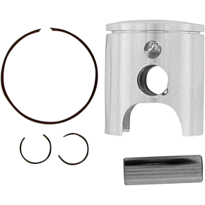 Wiseco Piston - +0.50 mm - Yamaha YZ 80 646M04750