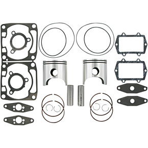Wiseco Piston Kit with Gaskets - Standard SK1328