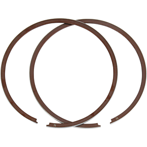 Wiseco Ring Set 1890CD