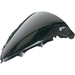 Zero Gravity SR Windscreen - Clear - YZF-R1 '09+