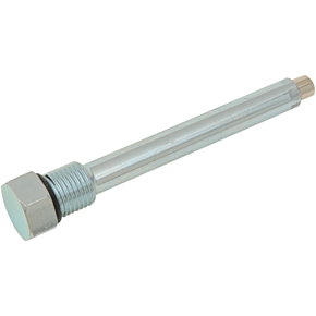 Transmission Case Magnetic Plug 0710-0239