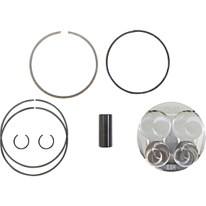 Piston Kit 0910-6518