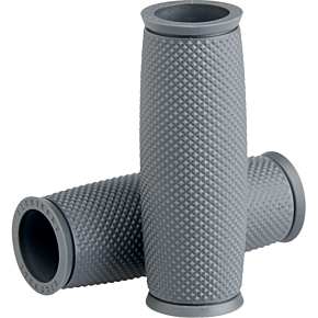 Replacement Alumicore Grip Sleeves - 1" - Recoil - Gray 6707-0501