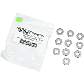 1/8 Thick 29/32 Outer/Diameter Washer DS192393
