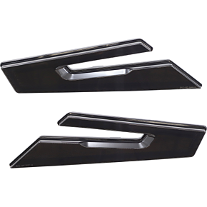 Taillight - Polaris 2001-2526