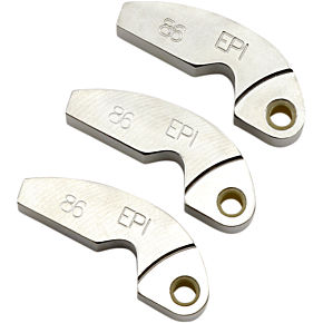 Weights - 86g 80086S