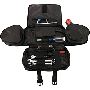 XCR Enduro Fanny Pack 3520-0006