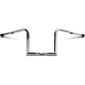 Handlebar - Outlawz - 14" - TBW - Chrome WO614