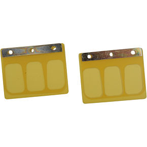 Power Reed Set - Honda/Suzuki/Yamaha 606
