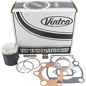 Top End Piston Kit KTS02-0.5