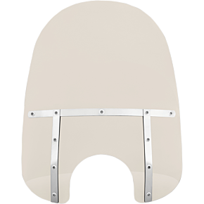 Fats Windshield - 21" - Solar MEM3419