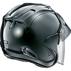 Ram-X Helmet - Diamond Black - Large 0104-2907