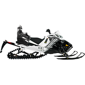 2-Up Seat Bracket - Arctic Cat/Yamaha 000313