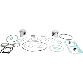 Top-End Rebuild Kit - Original Series - +1.00 mm 010-818-14