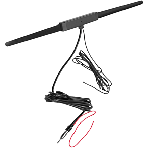 Amplified Antenna AN150SR