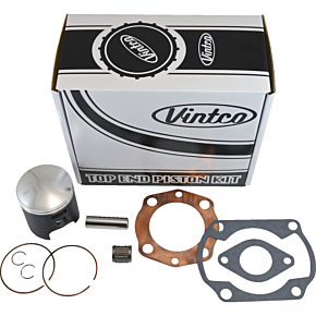 Top End Piston Kit KTH02-1.5