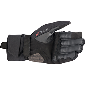 Bogota' DrystarXF® Gloves - Black - Small 3527123-1100-S
