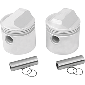 Piston - XL DS-750755