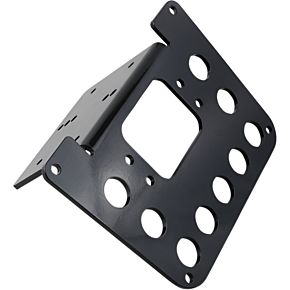 Winch Mount - Arctic Cat 4505-0668