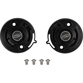 Road Maxx 2.0 Pivot Kit - Black 0133-1500