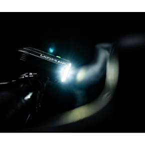 Micro Drive 800+ Light - Front - LED - 800 lumens 1-LED-2-V637