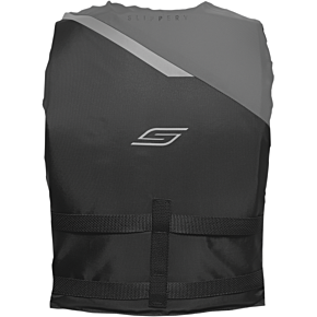 Impulse Vest - Black/Charcoal - Super L 3240-0943
