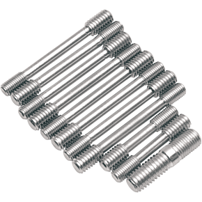Rocker Box Stud Set - Big Twin M-4-4538