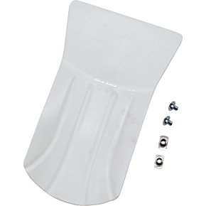 Acerbis Universal Link Guard - White